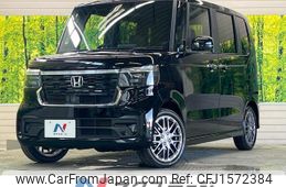 honda n-box 2025 CFJ1572384