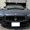 maserati ghibli 2014 quick_quick_ABA-MG30A_ZAMRS57J001092695 image 10