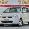 toyota passo 2012 -TOYOTA--Passo DBA-KGC30--KGC30-0096181---TOYOTA--Passo DBA-KGC30--KGC30-0096181- image 1