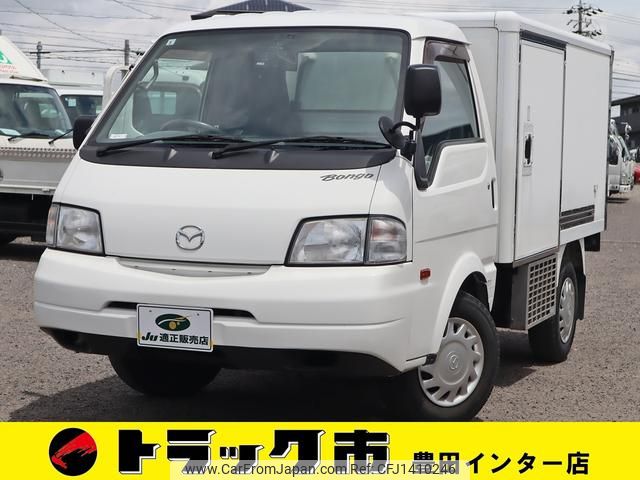 mazda bongo-truck 2019 GOO_NET_EXCHANGE_0207851A30250605W002 image 1