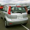 nissan note 2010 No.10920 image 2