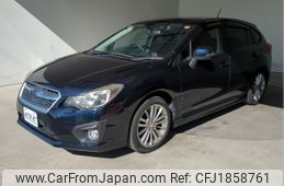 subaru impreza-wagon 2013 CFJ1858761