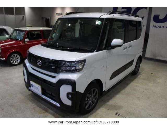 daihatsu tanto 2023 quick_quick_5BA-LA650S_0292644 image 1