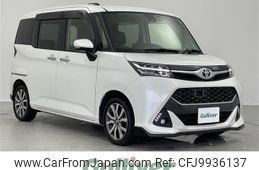 toyota tank 2017 -TOYOTA--Tank DBA-M900A--M900A-0106571---TOYOTA--Tank DBA-M900A--M900A-0106571-