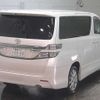 toyota vellfire 2012 -TOYOTA 【青森 311ｻ1111】--Vellfire ANH25W-8037383---TOYOTA 【青森 311ｻ1111】--Vellfire ANH25W-8037383- image 6