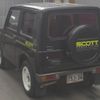 suzuki jimny 1992 -SUZUKI--Jimny JA11V-207633---SUZUKI--Jimny JA11V-207633- image 2