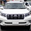 toyota land-cruiser-prado 2021 -TOYOTA--Land Cruiser Prado 3BA-TRJ150W--TRJ150-0125389---TOYOTA--Land Cruiser Prado 3BA-TRJ150W--TRJ150-0125389- image 2