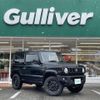 suzuki jimny 2020 -SUZUKI--Jimny 3BA-JB64W--JB64W-182658---SUZUKI--Jimny 3BA-JB64W--JB64W-182658- image 1