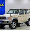 toyota land-cruiser 2015 -TOYOTA--Land Cruiser CBF-GRJ76K--GRJ76-1003422---TOYOTA--Land Cruiser CBF-GRJ76K--GRJ76-1003422- image 1