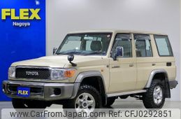 toyota land-cruiser 2015 -TOYOTA--Land Cruiser CBF-GRJ76K--GRJ76-1003422---TOYOTA--Land Cruiser CBF-GRJ76K--GRJ76-1003422-