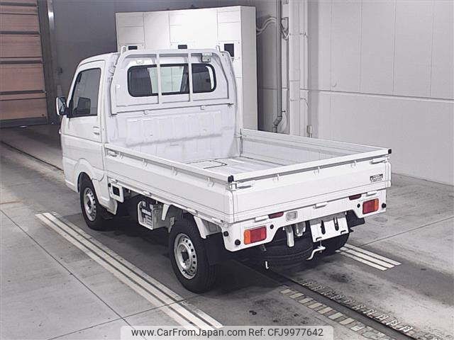 suzuki carry-truck 2022 -SUZUKI--Carry Truck DA16T-695170---SUZUKI--Carry Truck DA16T-695170- image 2