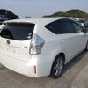 toyota prius-α 2012 -TOYOTA--Prius α ZVW41W-3208193---TOYOTA--Prius α ZVW41W-3208193- image 6
