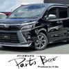 toyota voxy 2021 -TOYOTA--Voxy 3BA-ZRR80W--ZRR80-0713388---TOYOTA--Voxy 3BA-ZRR80W--ZRR80-0713388- image 1