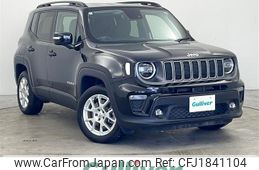 jeep renegade 2024 CFJ1841104