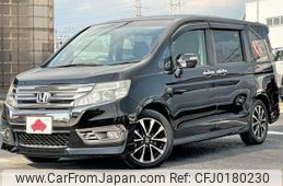 honda stepwagon-spada 2014 GOO_JP_700050301430240906005