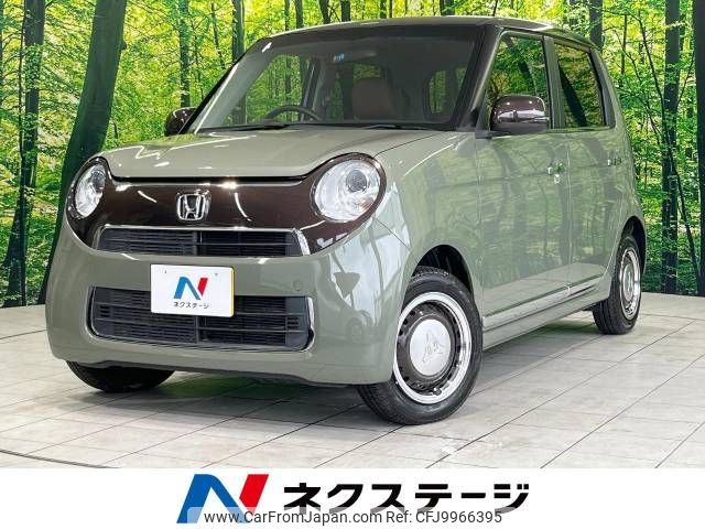 honda n-one 2018 -HONDA--N ONE DBA-JG1--JG1-1307102---HONDA--N ONE DBA-JG1--JG1-1307102- image 1