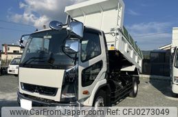 mitsubishi-fuso fighter 2024 GOO_NET_EXCHANGE_0805007A30241001W001