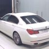 bmw 7-series 2014 -BMW 【滋賀 301ね1520】--BMW 7 Series YA30-WBAYA02050C993357---BMW 【滋賀 301ね1520】--BMW 7 Series YA30-WBAYA02050C993357- image 7