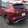 toyota corolla-cross 2024 -TOYOTA 【鈴鹿 300ﾃ9693】--Corolla Cross ZVG13-1044803---TOYOTA 【鈴鹿 300ﾃ9693】--Corolla Cross ZVG13-1044803- image 2