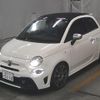 abarth 595 2021 quick_quick_3BA-31214T_ZFABF12H5HJF49205 image 1
