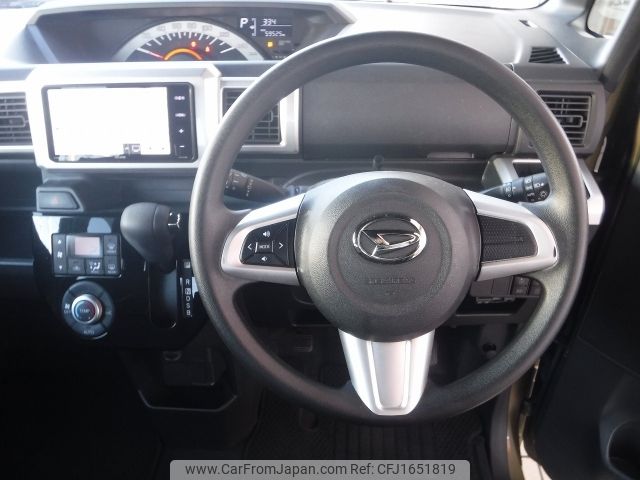 daihatsu wake 2018 CFJ1651819 image 2