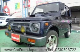 suzuki jimny 1994 quick_quick_JA11V_JA11-244765