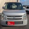 suzuki wagon-r 2006 -SUZUKI--Wagon R DBA-MH21S--MH21S-731136---SUZUKI--Wagon R DBA-MH21S--MH21S-731136- image 10