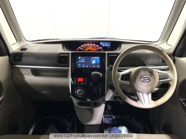 daihatsu tanto 2016 -DAIHATSU--Tanto DBA-LA600S--LA600S-0378144---DAIHATSU--Tanto DBA-LA600S--LA600S-0378144- image 2