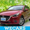 mazda demio 2015 quick_quick_DBA-DJ3FS_DJ3FS-128159 image 1