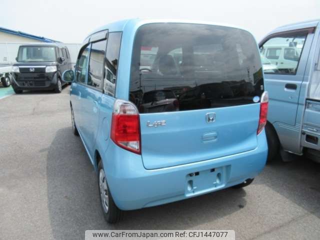 honda life 2012 -HONDA--Life DBA-JC1--JC1-1409322---HONDA--Life DBA-JC1--JC1-1409322- image 2