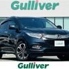 honda vezel 2018 -HONDA--VEZEL DAA-RU3--RU3-1310378---HONDA--VEZEL DAA-RU3--RU3-1310378- image 1