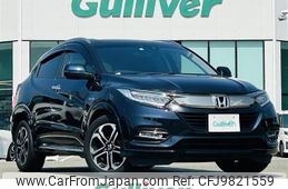 honda vezel 2018 -HONDA--VEZEL DAA-RU3--RU3-1310378---HONDA--VEZEL DAA-RU3--RU3-1310378-