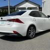 lexus is 2017 CFJ1685697 image 20