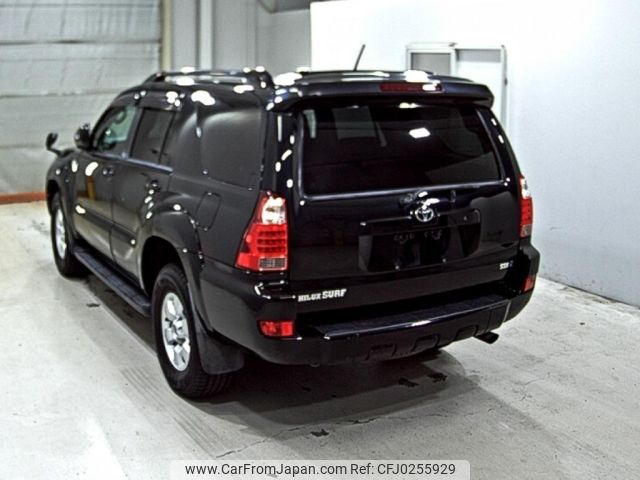 toyota hilux-surf 2008 -TOYOTA--Hilux Surf TRN215W-0023560---TOYOTA--Hilux Surf TRN215W-0023560- image 2