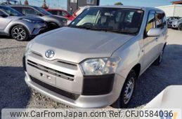 toyota probox-van 2019 -TOYOTA--Probox Van DBE-NCP165V--NCP165-0069032---TOYOTA--Probox Van DBE-NCP165V--NCP165-0069032-