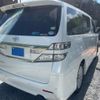 toyota vellfire 2012 -TOYOTA--Vellfire DBA-ANH25W--ANH25-8038318---TOYOTA--Vellfire DBA-ANH25W--ANH25-8038318- image 3