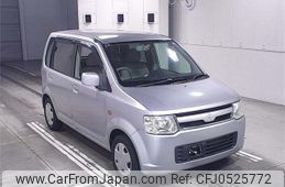 mitsubishi ek-wagon 2007 -MITSUBISHI--ek Wagon H82W--0133373---MITSUBISHI--ek Wagon H82W--0133373-