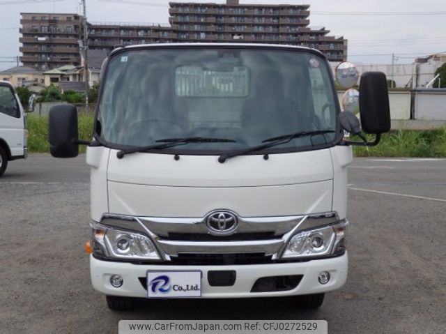 toyota dyna-truck 2021 quick_quick_2RG-XZU600D_XZU600-0033712 image 2