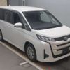 toyota noah 2023 -TOYOTA--Noah 6BA-MZRA90W--MZRA90-0076529---TOYOTA--Noah 6BA-MZRA90W--MZRA90-0076529- image 4