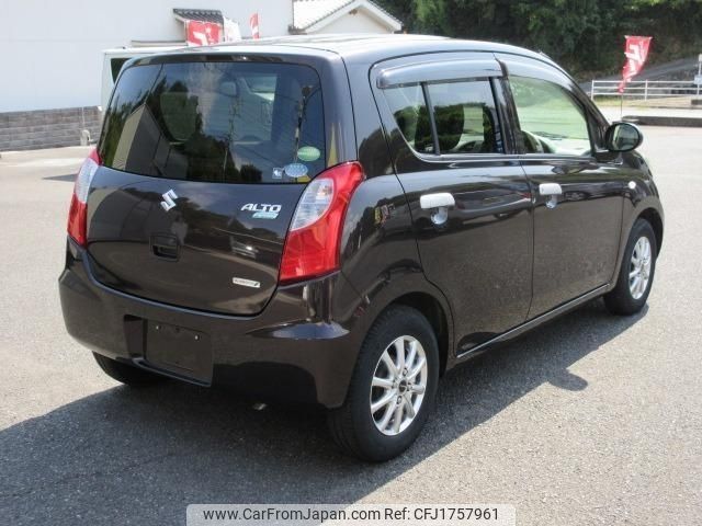 suzuki alto-eco 2014 CFJ1757961 image 2