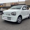 suzuki alto 2019 quick_quick_HA36S_HA36S-526662 image 1