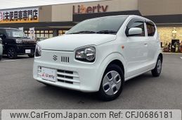 suzuki alto 2019 quick_quick_HA36S_HA36S-526662