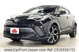 toyota c-hr 2019 -TOYOTA--C-HR 6AA-ZYX11--ZYX11-2005700---TOYOTA--C-HR 6AA-ZYX11--ZYX11-2005700-