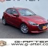 mazda demio 2019 -MAZDA--MAZDA2 6BA-DJLFS--DJLFS-702270---MAZDA--MAZDA2 6BA-DJLFS--DJLFS-702270- image 1