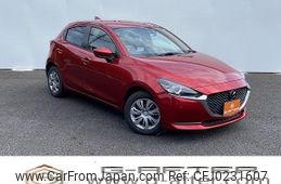 mazda demio 2019 -MAZDA--MAZDA2 6BA-DJLFS--DJLFS-702270---MAZDA--MAZDA2 6BA-DJLFS--DJLFS-702270-