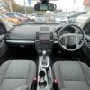 land-rover freelander-2 2008 quick_quick_LF32_SALFA23A88H112266 image 4