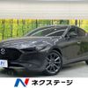 mazda mazda3 2023 -MAZDA--MAZDA3 3DA-BP8P--BP8P-203380---MAZDA--MAZDA3 3DA-BP8P--BP8P-203380- image 1