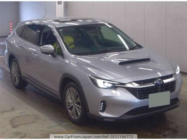 subaru levorg-layback 2024 -SUBARU 【長野 330ﾕ1724】--Levorg Layback 4BA-VN5--VN5-068467---SUBARU 【長野 330ﾕ1724】--Levorg Layback 4BA-VN5--VN5-068467- image 1