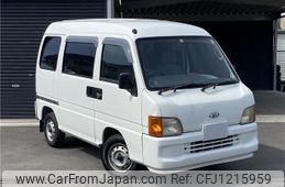 subaru sambar-dias-van 2000 A14