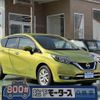 nissan note 2017 GOO_JP_700060017330250129003 image 1